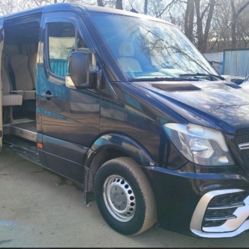 Автобусный тур в Карелию: Петрозаводск, парк «Рускеала», остров Кижи и Марциальные воды