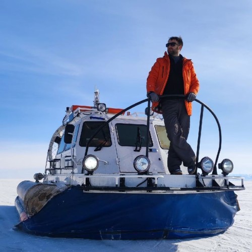 Тажераны, Малое Море и Ольхон: магия зимнего Байкала в индивидуальной поездке