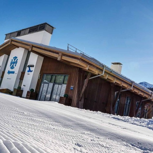 Приключение в горах Домбая и Архыза в мини-группе: прогулки, джипинг, катание верхом