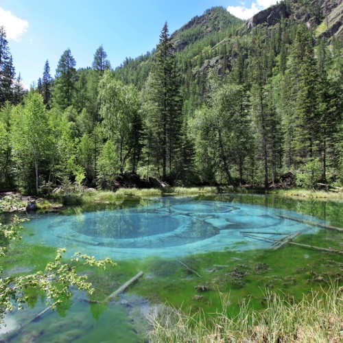 Ожерелье Алтая — Чуйский тракт (из Горно-Алтайска)