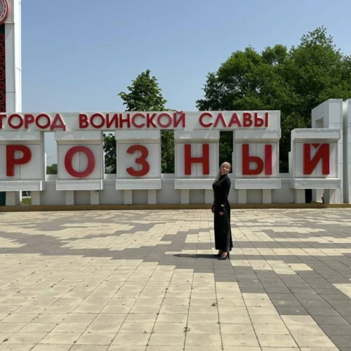Из Владикавказа в Грозный: путешествие в сердце Кавказа