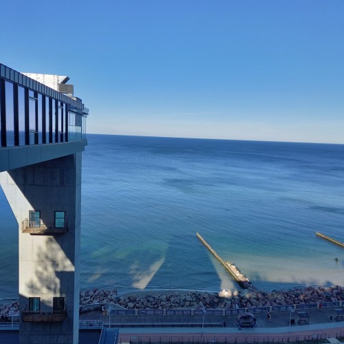 Тур-знакомство с Калининградом и окрестностями: Светлогорск, Зеленоградск, Янтарный и Балтийск