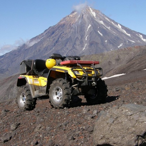 На Камчатке — вкусно есть: гастротур с рыбалкой и крабовой вечеринкой у океана