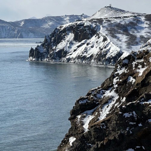 Спа-тур на Камчатку с релаксом в термах: вулканы, погружение в культуру и гастрономия