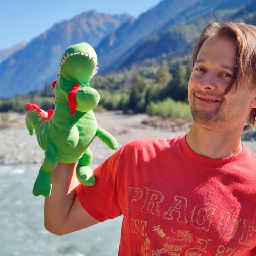 Домбай и Архыз: треккинг налегке с проживанием в гостинице