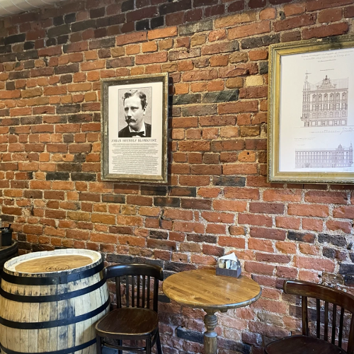 Гастрономический Выборг — из Петербурга