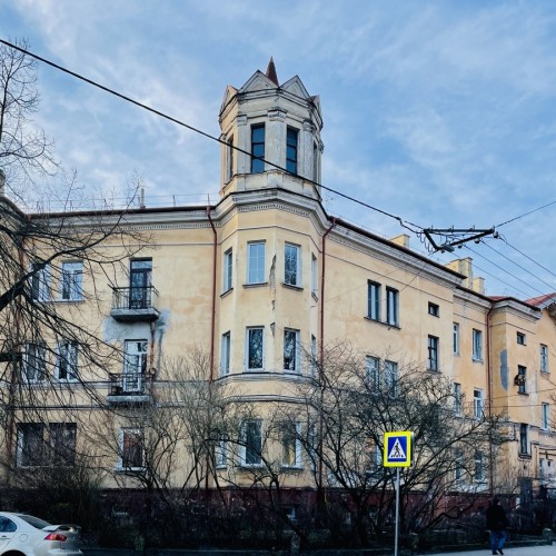 Северное Амалиенау, или Душа нетуристического Калининграда