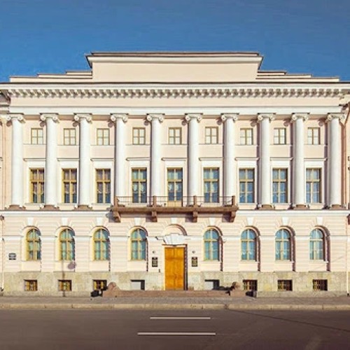 Романтика и тайны невских берегов