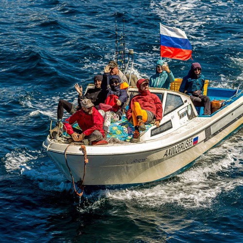 На Итуруп за впечатлениями: большое путешествие по топовым локациям острова