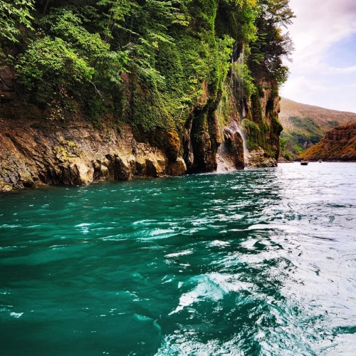 Горный Дагестан вместе с местным жителем (мини-группа)