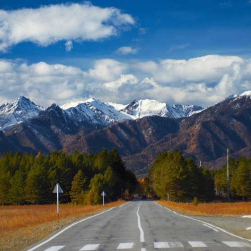 Сокровища Восточной Сибири: Иркутск, Аршан, Тункинская долина и Ольхон
