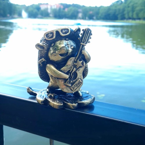 Раушен — Светлогорск. Уютный курорт на Балтике