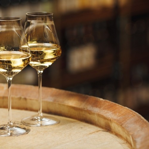 Курорты и не только: 2 моря, винодельни, казачьи и черкесские традиции