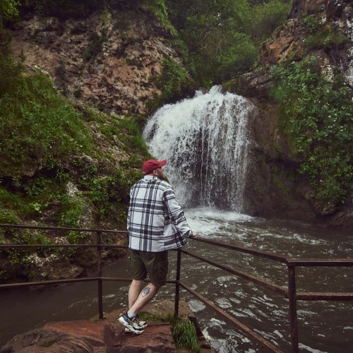 Фотопутешествие по окрестностям Кисловодска