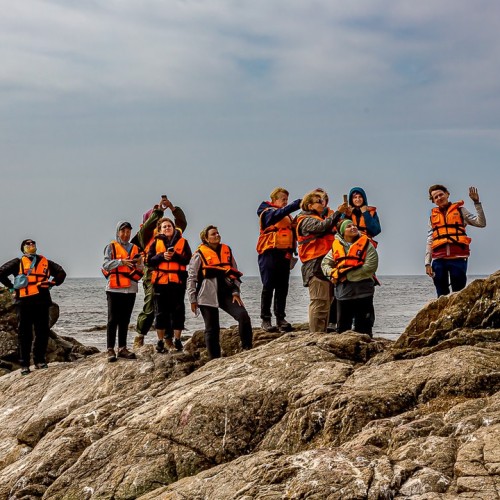 Гранд-тур по островам Дальнего Востока: Сахалин, Итуруп, Кунашир и Шикотан, термы и гастрономия