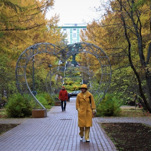 На Кольский в поисках китов и дельфинов мини-группой