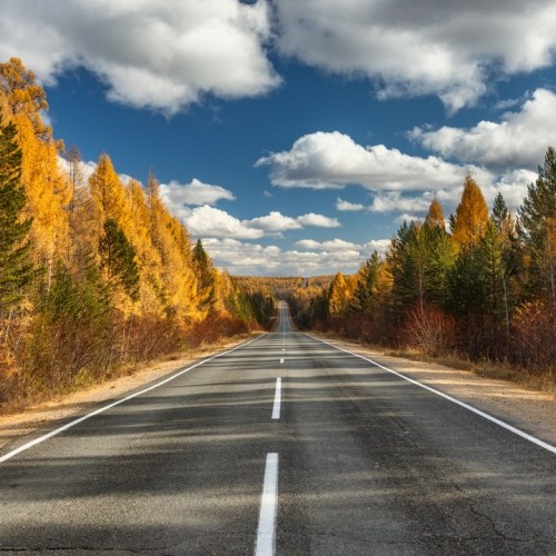 Байкальский must-see: Листвянка и Ольхон с севера на юг