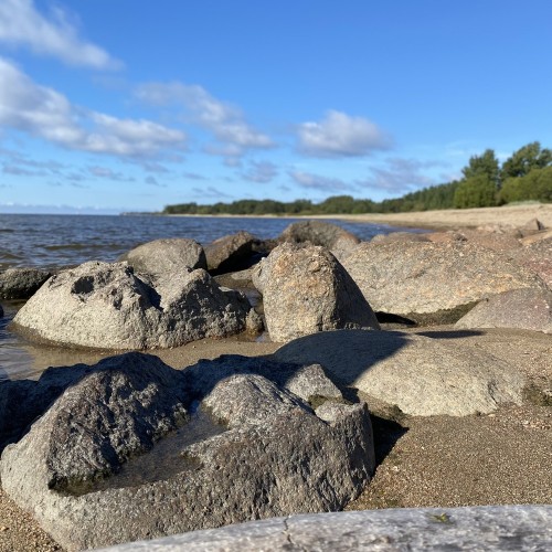 Кронштадтские виды и форты — на авто из Петербурга