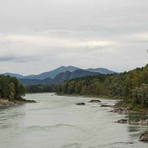 Комфорт-тур на Алтай с фотографом: полёт на вертолёте, парение и главные места (всё включено)