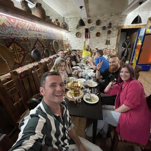 Комфортный тур в Дагестан: главные места, кухня, горы и море