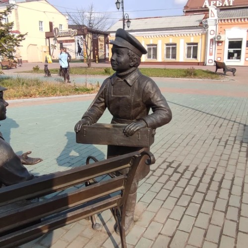 Такой разный Уссурийск