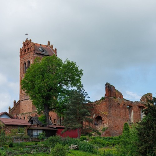 По популярным местам Калининграда и области: тур с длительностью на ваш выбор и заездом в любой день