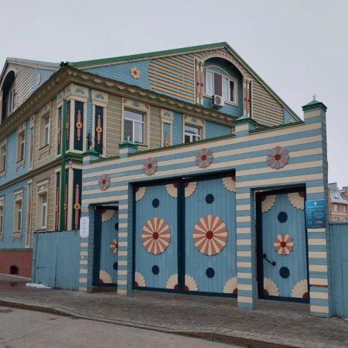 Прикоснуться к душе Казани
