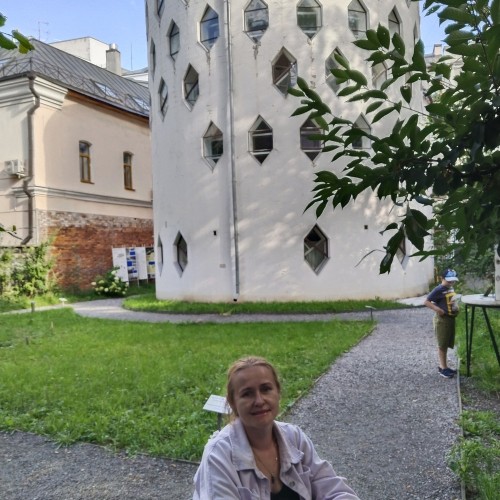 Сквозь Арбат — в гости к Герцену
