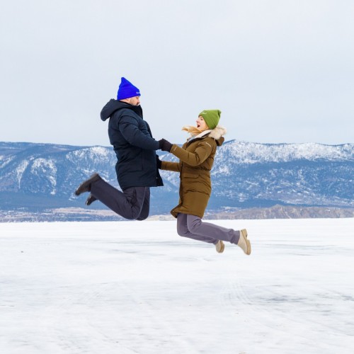 Байкальский must-see: Листвянка и Ольхон с севера на юг