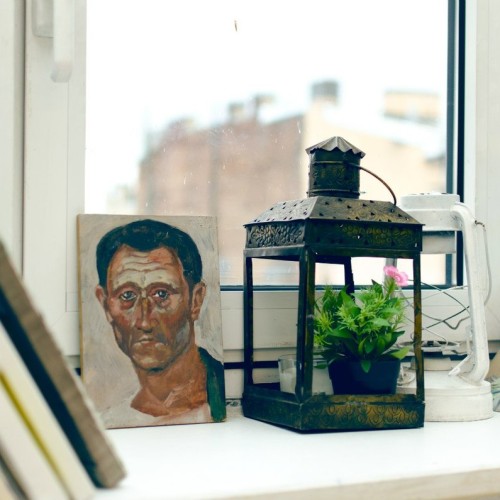 Петербург глазами местных жителей