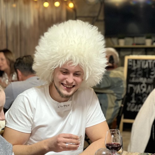 Кулинарный мастер-класс в Сочи: 3 блюда Кавказа + дегустация вин