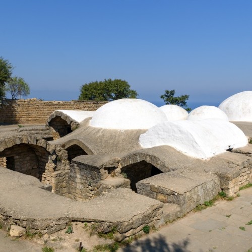 В Дербент и Южный Дагестан: экскурсии, невероятные виды и дегустация коньяка