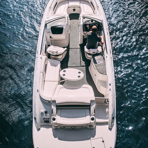 По каналам Петербурга на элитном катере с гидом