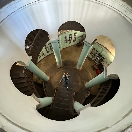 Мистика Петербурга: от Аничкова моста до Ротонды. Групповая экскурсия