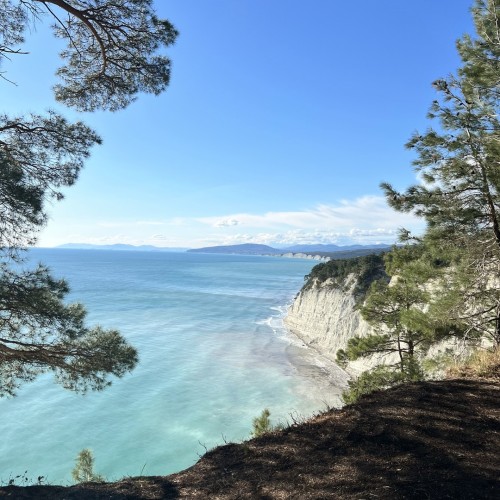 Индивидуальный автотур по Геленджику, Новороссийску и окрестностям