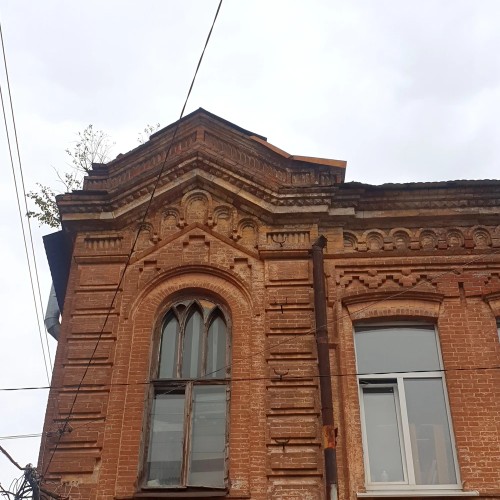По проспекту Мира и дальше: история и культура Владикавказа