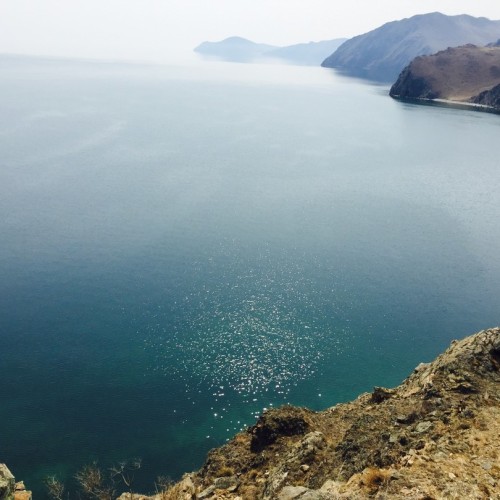 На Байкал с комфортом: путешествие по знаковым локациям и спа по-сибирски