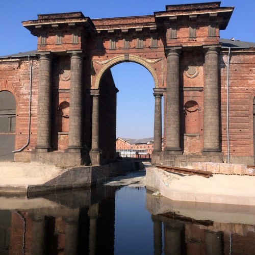 Александр Блок и Петербург