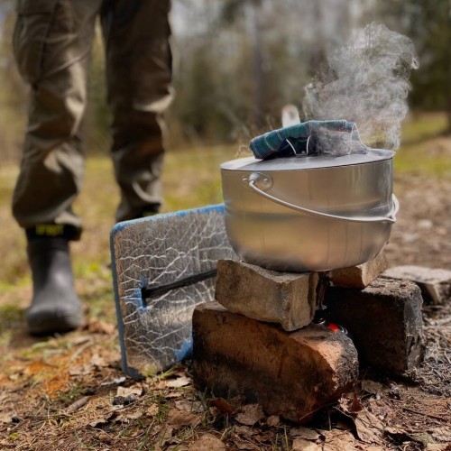На сапбордах по реке Оредеж в мини-группе со съёмкой