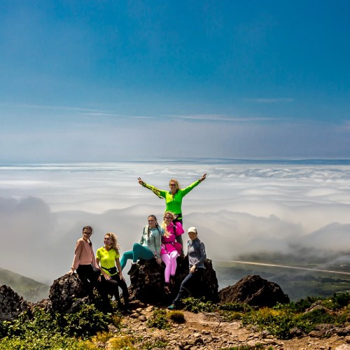 Почувствуй край земли: магия дальних островов Кунашир и Шикотан в мини-группе