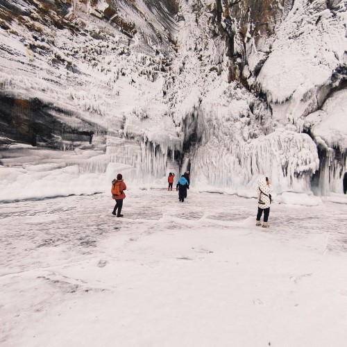 Ольхонский экспресс: автотур по главным достопримечательностям сердца Байкала в мини-группе