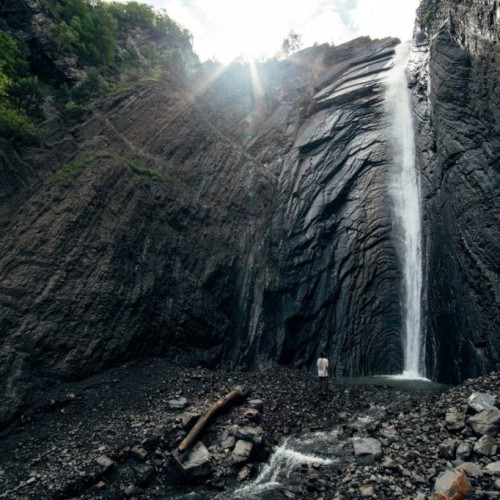 Неделя в стране гор: необычные места Дагестана и восхождение на Шалбуздаг