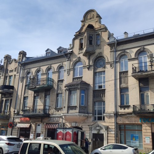 Люди дела: бизнесмены старого Владивостока