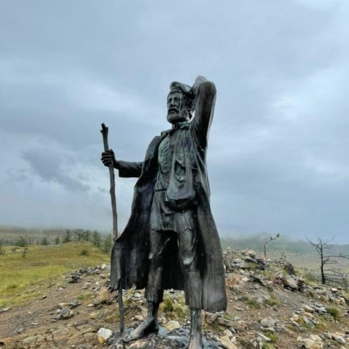 Макси-тур по Байкалу: водные круизы, лёгкий треккинг и экскурсии по знаковым местам