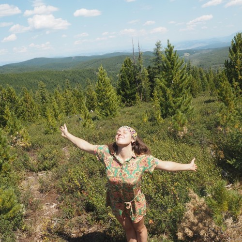 Автопутешествие по знаковым местам Алтая