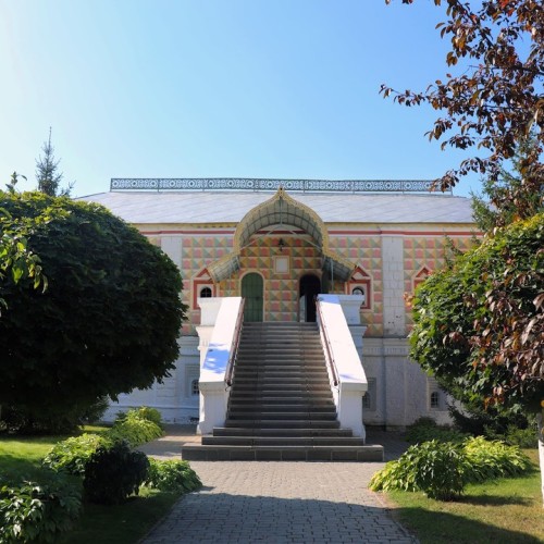 Костромской трип: выходные на Волге с посещением лосиной фермы и дегустацией в Музее сыра