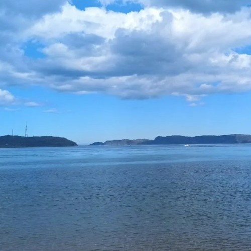 Уик-энд на Кольском: Териберка, Мурманск и день с программой на выбор