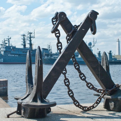 Сергиевка, Ораниенбаум и Кронштадт за 1 день!