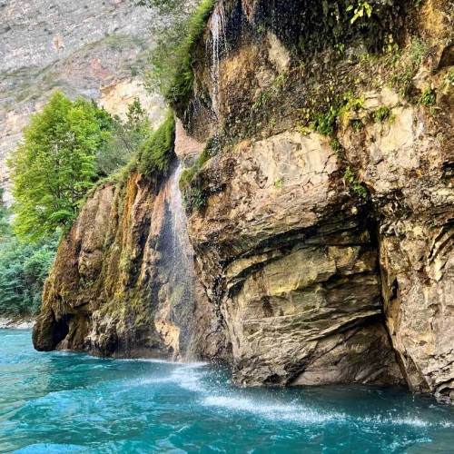 Дагестанский калейдоскоп: активный тур по главным локациям с водными и конными прогулками