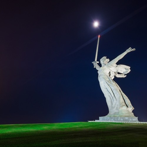 Почти на Марсе и Луне: тур к соляным озёрам Эльтон и Баскунчак